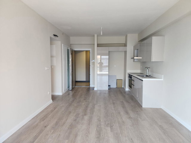 KEPEZ SURYAPI  SUR CADDE ETABINDA SATILIK 2+1