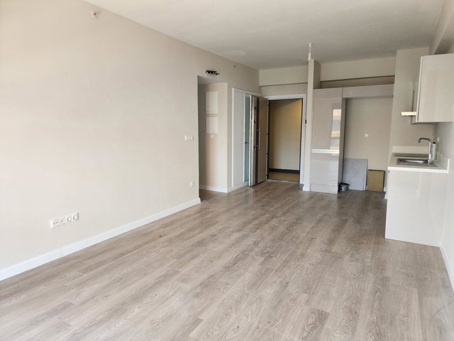 KEPEZ SURYAPI  SUR CADDE ETABINDA SATILIK 2+1