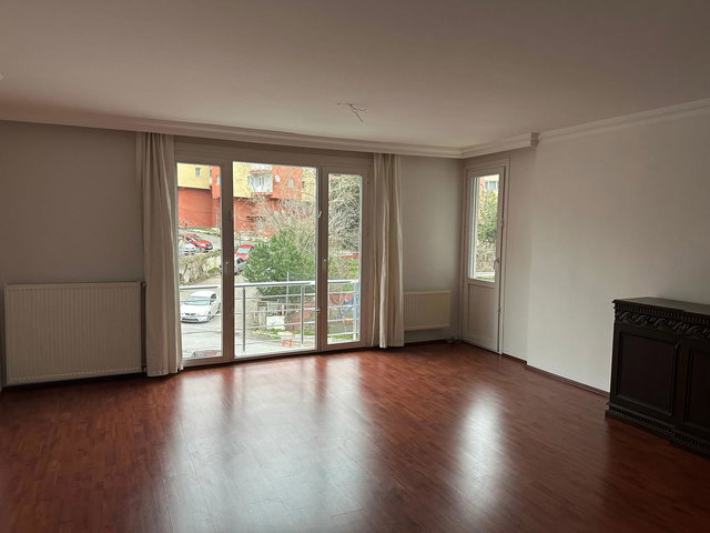 İNÖNÜ MAH. GENİŞ 3+1 DAİRE