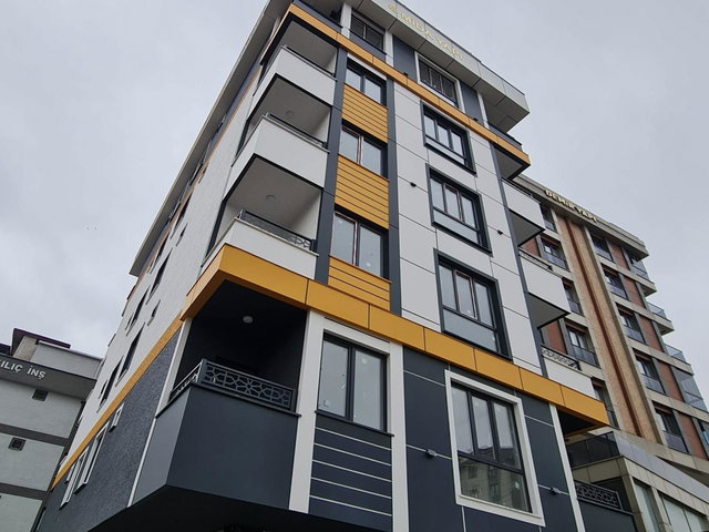 SULTANBEYLİ MİMAR SİNAN MAHALLESİ'NDE SIFIR 2+1 KİRALIK DAİRE
