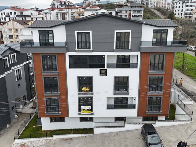 GÖLCÜK PIYALEPAŞA MAH. 2+1 ARA KAT DAIRE