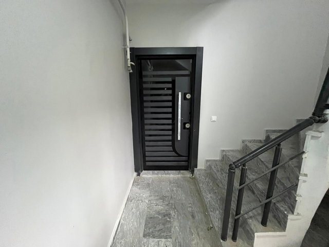 GÖLCÜK PIYALEPAŞA'DA 3+1 BAHÇE DUBLEKS DAIRE