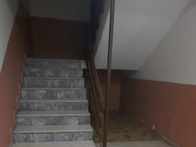 İZMİT MERKEZİ KONUMDA SATILIK 3+1 DAİRE