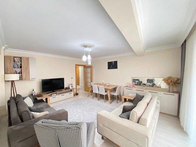KAĞITHANE MERKEZ TANEGÜL SOKAK 2+1 SATILIK DAİRE (REMAX ASTYLE)