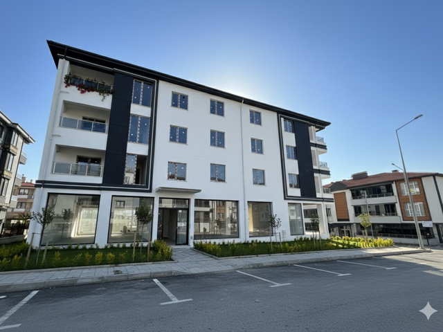 REMAX DEM'DEN YUNUS EMRE MAHALLESİNDE 2+1 SATILIK 3 ADET DAİRE