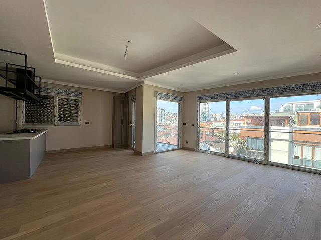 BOSTANCI SAHİLYOLU, BAĞDAT CADDESİ, MARMARAY, METRO, 3+1 DUBLEKS