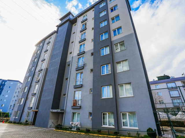 KURTKÖY DEFNE SİTESİ'NDE SATILIK 3+1 SIFIR DAİRE