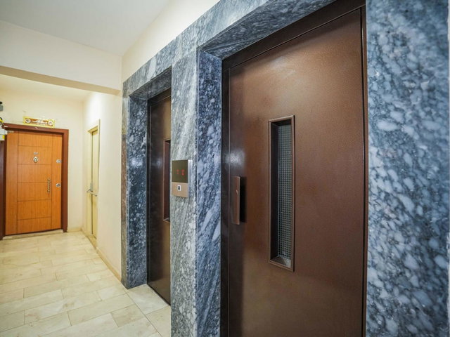 KURTKÖY DEFNE SİTESİ'NDE SATILIK 3+1 SIFIR DAİRE