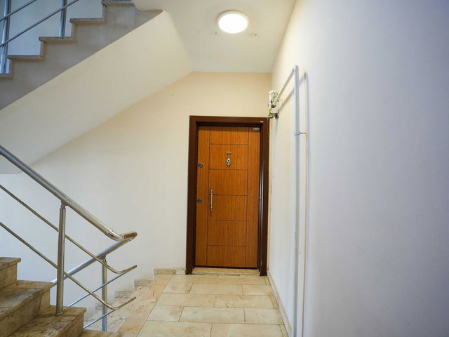 KURTKÖY DEFNE SİTESİ'NDE SATILIK 3+1 SIFIR DAİRE