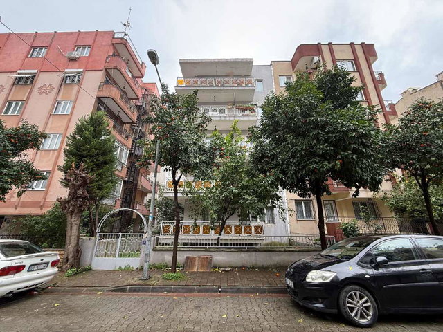 REMAX PİN'DEN CUMHURİYET MH 3+1 KREDİYE UYGUN DAİRE