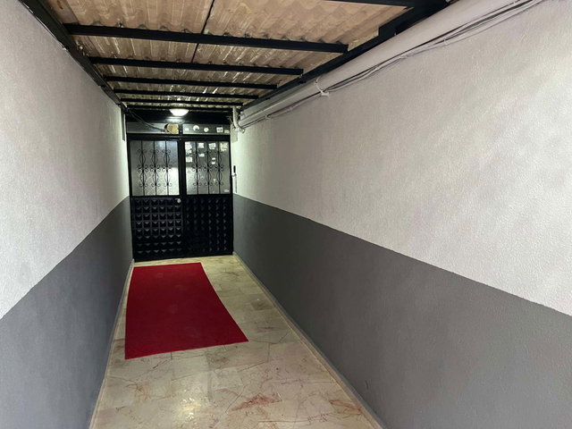 GEBZE BARIŞ MAH. ASANSÖRLÜ VE İSKANLI BİNADA 3+1 MANZARALI DAİRE