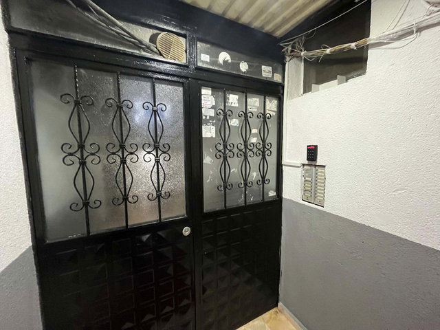 GEBZE BARIŞ MAH. ASANSÖRLÜ VE İSKANLI BİNADA 3+1 MANZARALI DAİRE