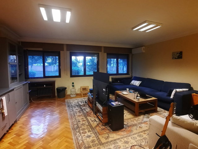 ASLI SAYAR'DAN KIRALIK 1+1 İŞBANKASI KONUTLARI ACIBADEM !!!!