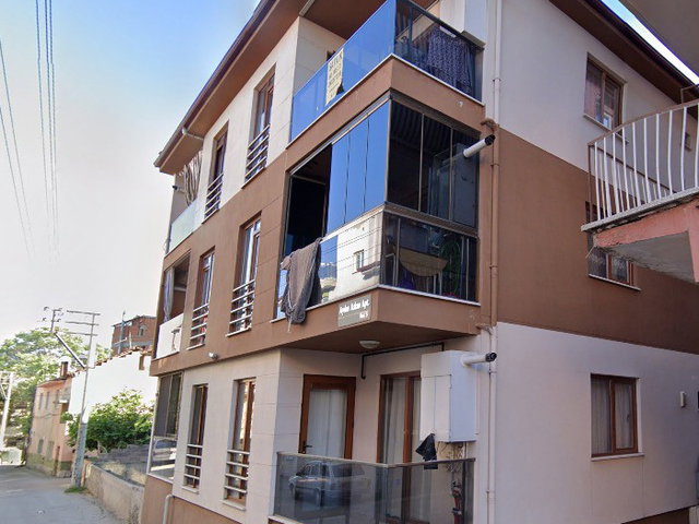 REMAX MODEL DEN İLBADE MAHALLESİNDE 2+1 SATILIK DAİRE