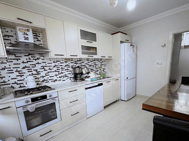 REMAX FREKANS'TAN SARIKUM MEVKİİNDE SATILIK 5+1 ÇATI DUBLEKS