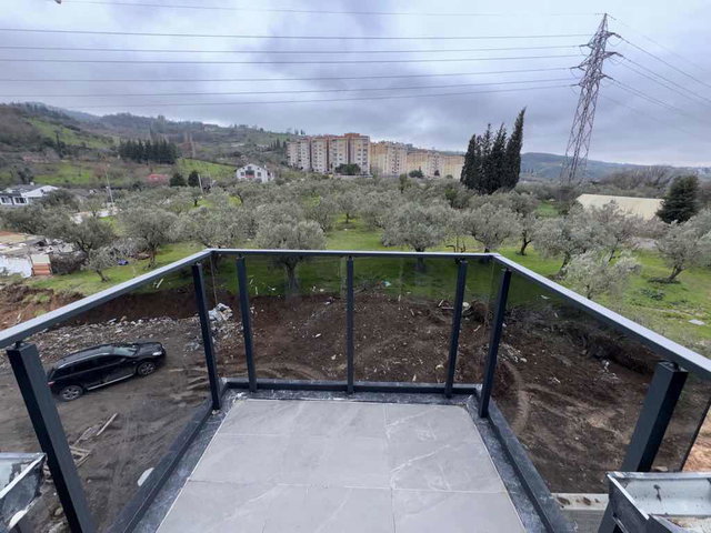 REMAX FREKANSTAN KAYACIKTA MANZARALI BAHÇE DUBLEKSLER
