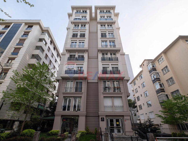 BAĞDAT CADDESİ 'NİN EN GÜZEL DUBLEKSİ ŞİMDİ SATIŞTA