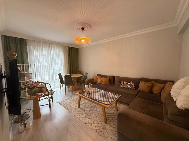 SERDİVAN MEDAR HASTANESİ YAKINI GENİŞ 145 M2 4+1 DUBLEKS DAİRE