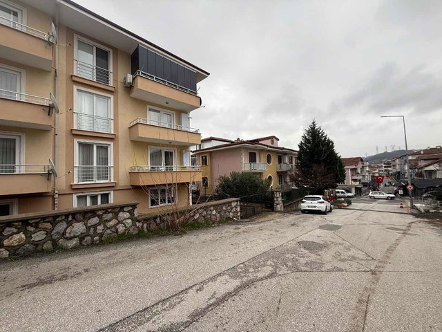 SERDİVAN MEDAR HASTANESİ YAKINI GENİŞ 145 M2 4+1 DUBLEKS DAİRE