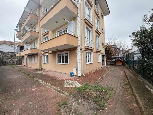 SERDİVAN MEDAR HASTANESİ YAKINI GENİŞ 145 M2 4+1 DUBLEKS DAİRE