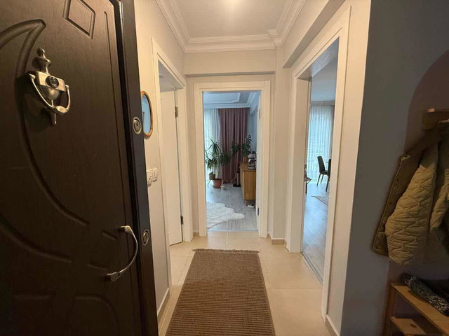 SERDİVAN MEDAR HASTANESİ YAKINI GENİŞ 145 M2 4+1 DUBLEKS DAİRE