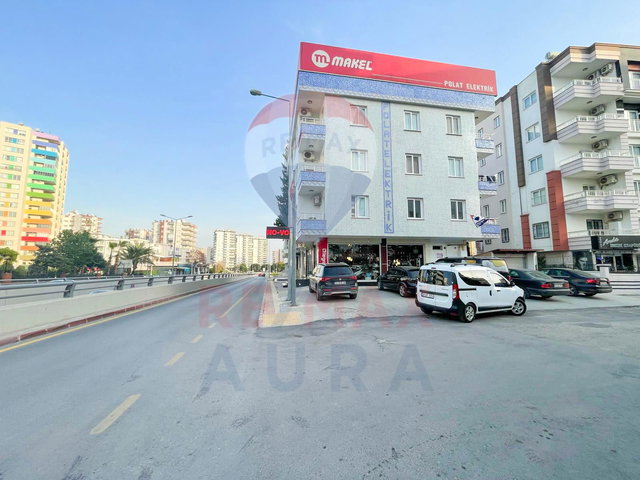 RE/MAX AURA'DAN YENİŞEHİR GÜVENEVLER MAH. SATILIK 1+1 DAİRE