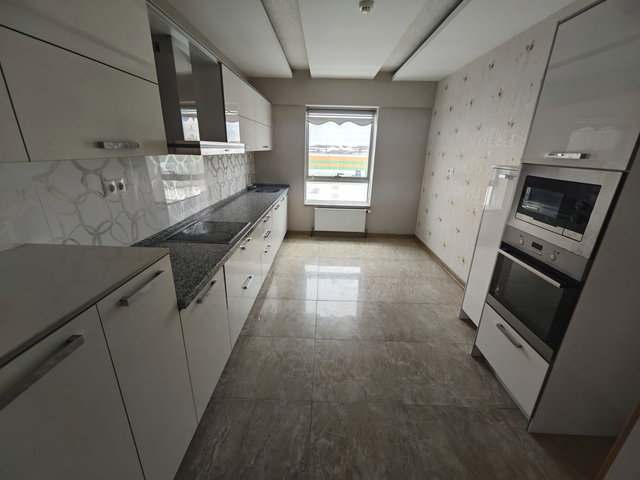 İSTANBUL PRESTİJ PARK'TA BÜYÜK TİP 3+1 DAİRE