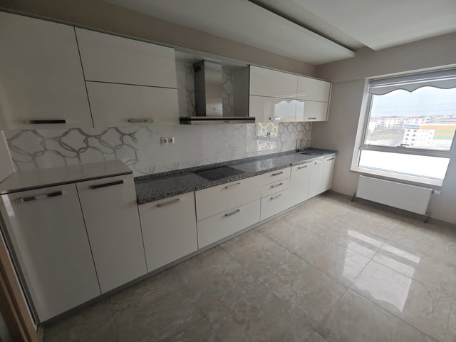 İSTANBUL PRESTİJ PARK'TA BÜYÜK TİP 3+1 DAİRE