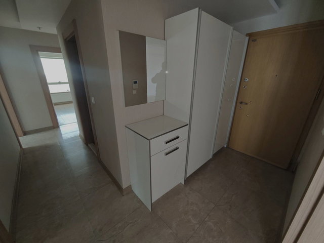 İSTANBUL PRESTİJ PARK'TA BÜYÜK TİP 3+1 DAİRE