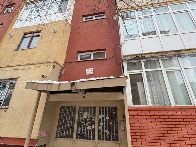REMAX İLKE'DEN YENİŞEHİR'DE 3+1 SATILIK DAİRE