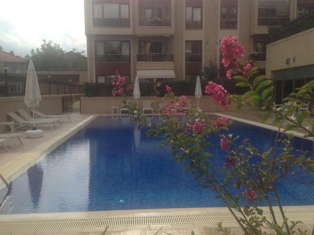 ÜSKÜDAR KANDİLLİ AKTAŞ BOĞAZİÇİ EVLERİ 'NDE KİRALIK 2+1 DAİRE