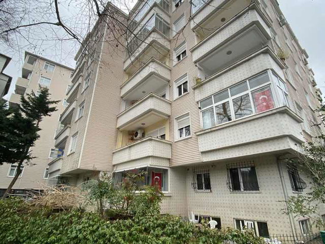 BAHÇEKÖY, BELGRAD ORMANINA KOMŞU 3+1 EŞYALI KİRALIK