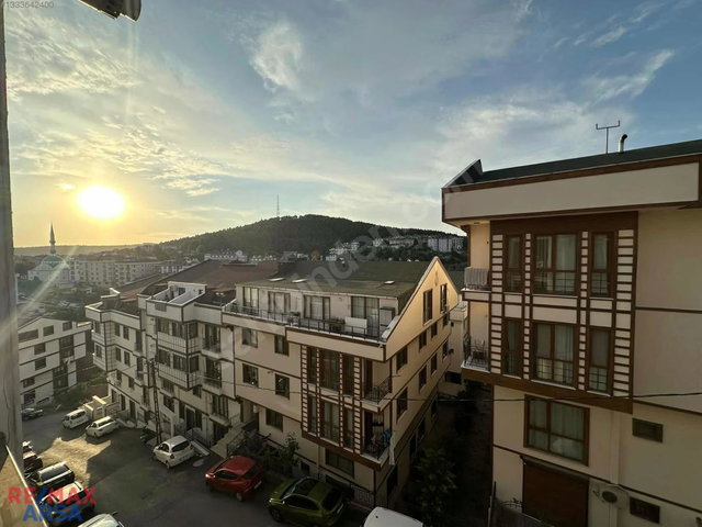 ÇEKMEKÖY SAFRANBOLU EVLERİNDE ORMAN MANZARALI KİRALIK 2+1 DAİRE
