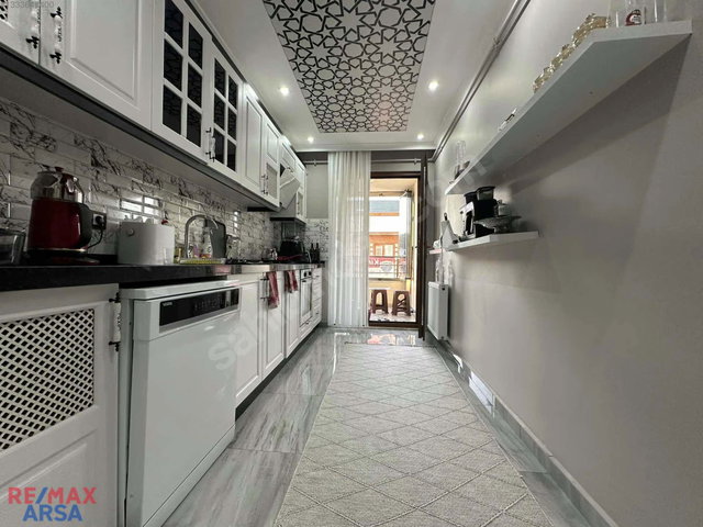 ÇEKMEKÖY SAFRANBOLU EVLERİNDE ORMAN MANZARALI KİRALIK 2+1 DAİRE