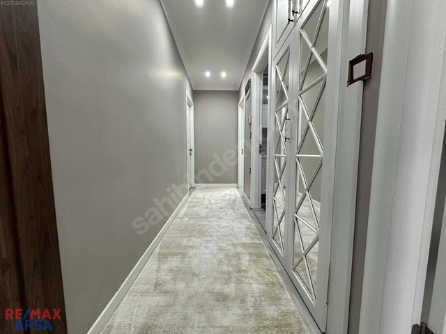 ÇEKMEKÖY SAFRANBOLU EVLERİNDE ORMAN MANZARALI KİRALIK 2+1 DAİRE