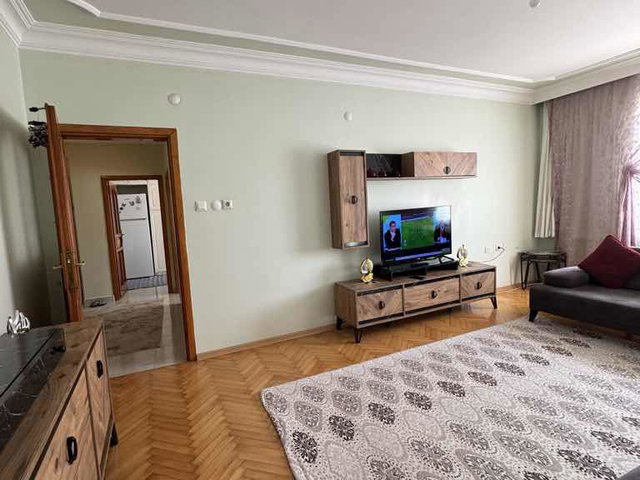 PENDİK ÇÇEŞME CADDE ÜZERİ SATILIK 2+1 DAİRE