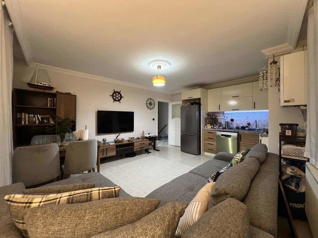 SANCAKTEPE FATİH MAH SATILIK YÜKSEK GİRİŞ 3+1 DAİRE