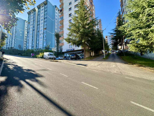 BAHÇECİK KERVANSARAY SİTESİNDE SATILIK 3+1 DAİRE !!!