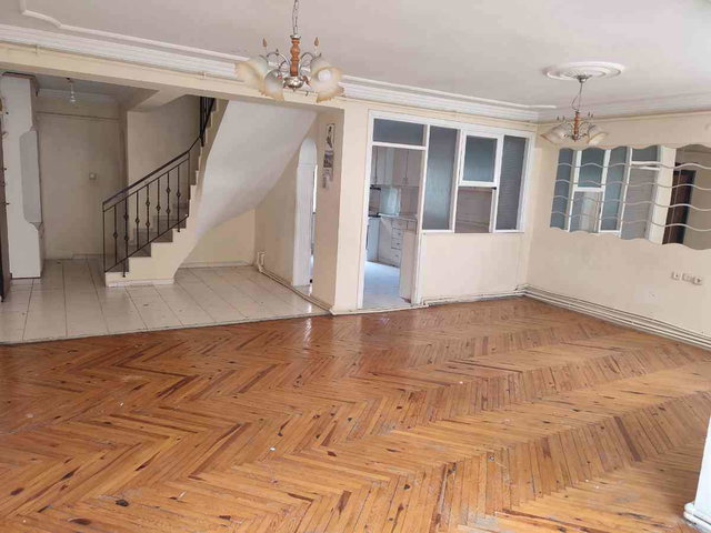 REMAX MODEL DEN EMEK CADDESİNDE 3+1 KİRALIK DUBLEKS DAİRE