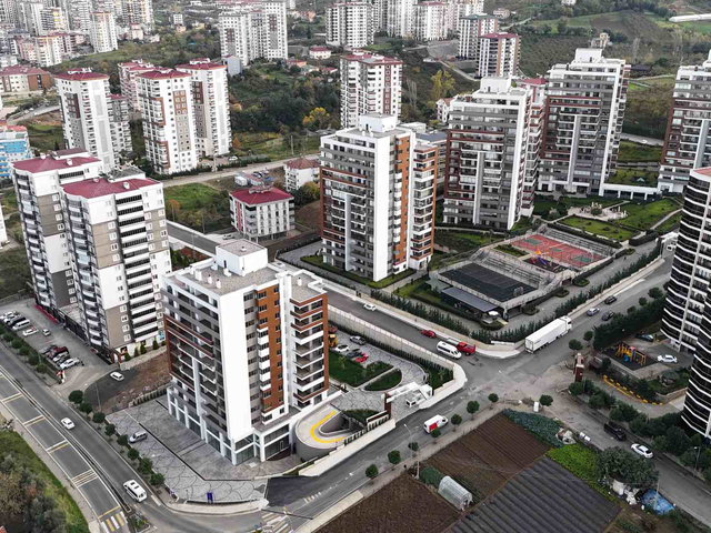 ARMADA CADDE SATILIK 3+1 FIRSAT DAİRE
