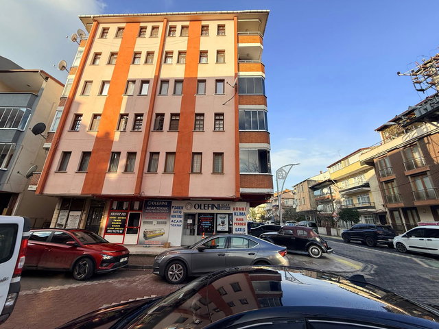 REMAX'DEN İZMİT KADIKÖY'DE 3+1 ARA KAT MASRAFSIZ SATILIK DAİRE