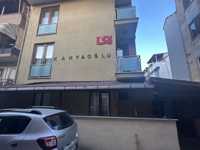 REMAX DREAM'DEN İZMİT KADIKÖY MAHALLESİNDE 2+1 SATILIK DAİRE