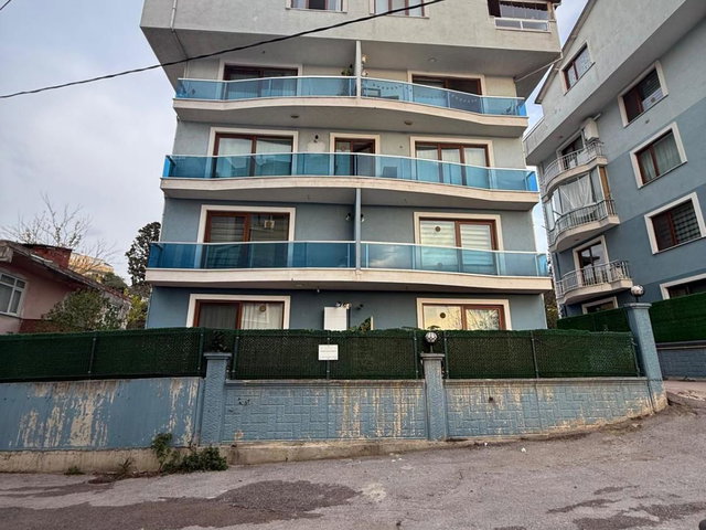 REMAX DREAM'DEN ORHAN MAH.DENİZ MANZARALI 4+1 SATILIK DAİRE