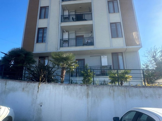 REMAX DREAMDEN İZMİT BAĞÇEŞME'DE 2+1 ARA KAT SATILIK DAİRE