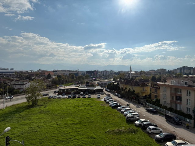 REMAX'DEN YAHYAKAPTAN ARMADA 6'DA ACİL SATILIK 3+1 ÇATI DUBLEX