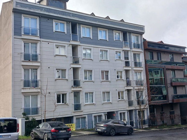 ATAŞEHIR INÖNÜ MAH. SATILIK 3+2 DUBLEKS DAIRE
