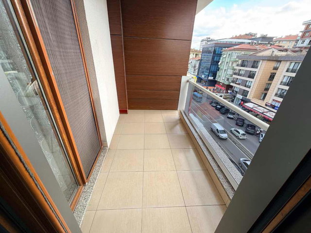 İKI DAIRE KONFORUNDA 6+2 DUBLEKS – HER KATTA MUTFAK & BANYO