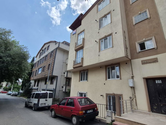 KÖRFEZ BARBAROS MAHALLESI GENIŞ DUBLEX DAIRE