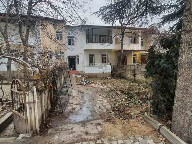 DOĞUKENT'TE SATILIK MÜSTAKİL DUBLEKS
