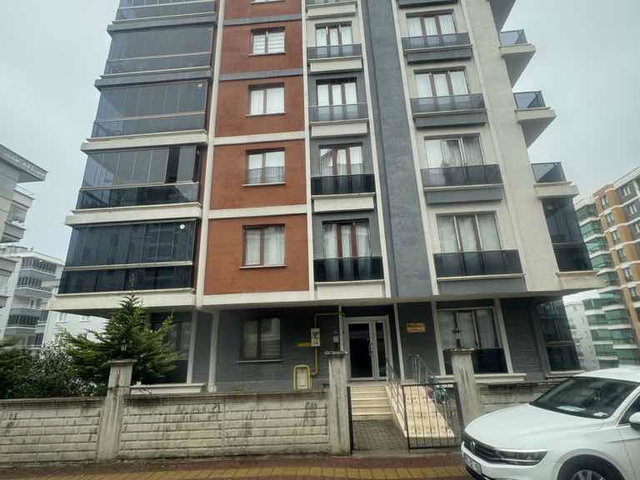 BÖLGENİN EN GENİŞ SATILIK 2+1 DAİRESİ